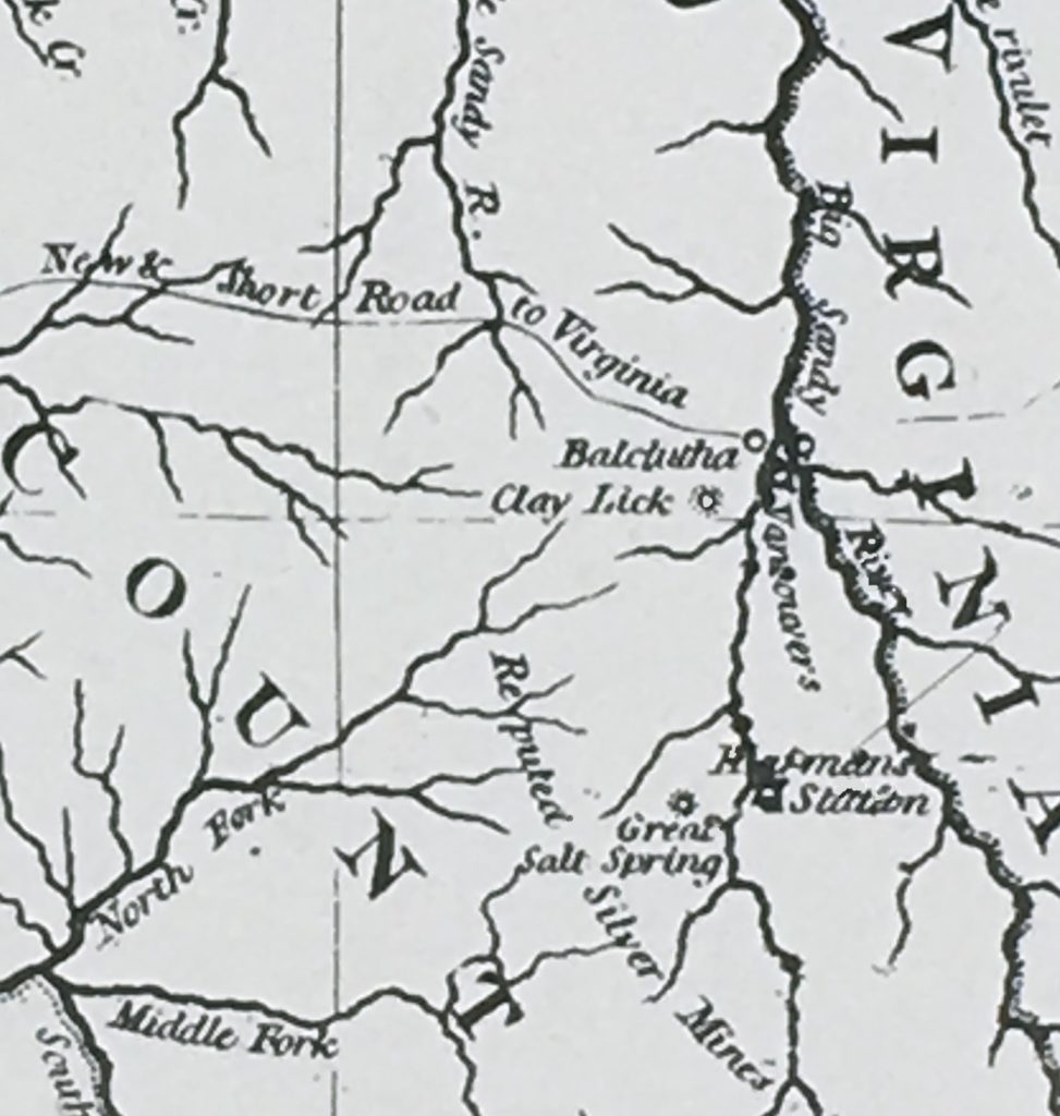 Tales of Lost Treasure