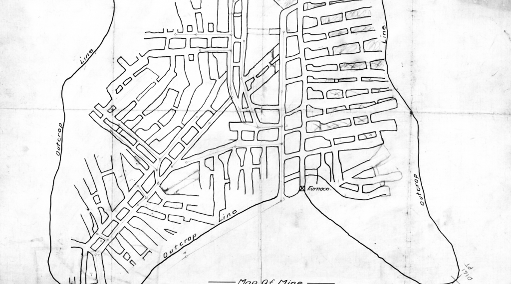 Shelby Coal Mining Co.