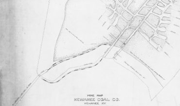 KEWANEE COAL CO.