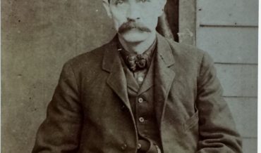 B. F. Johnson