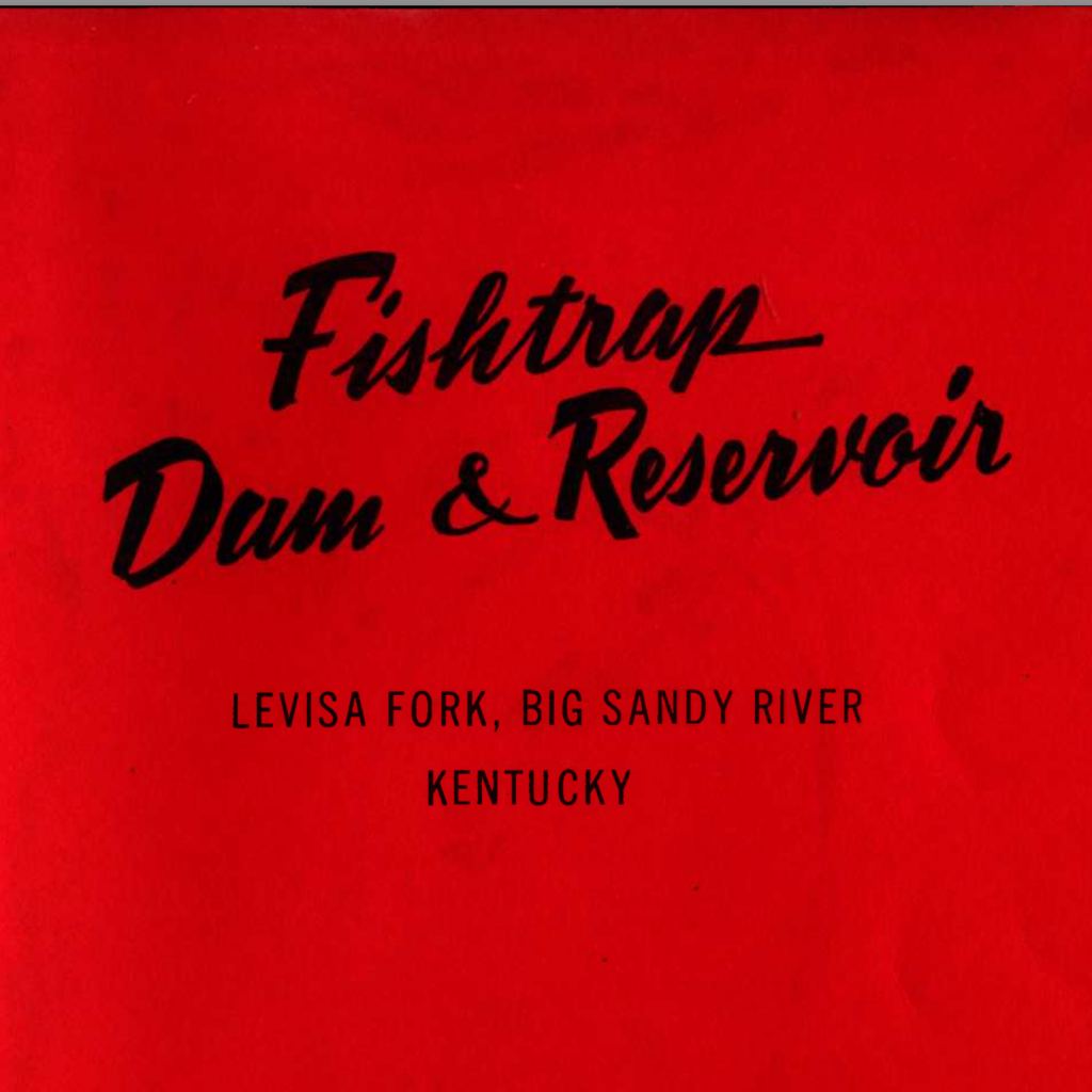 Fishtrap Construction