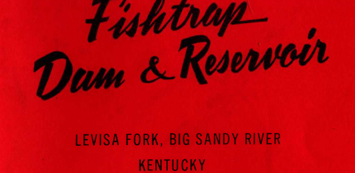 Fishtrap Construction