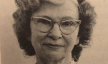 Alice J. Kinder