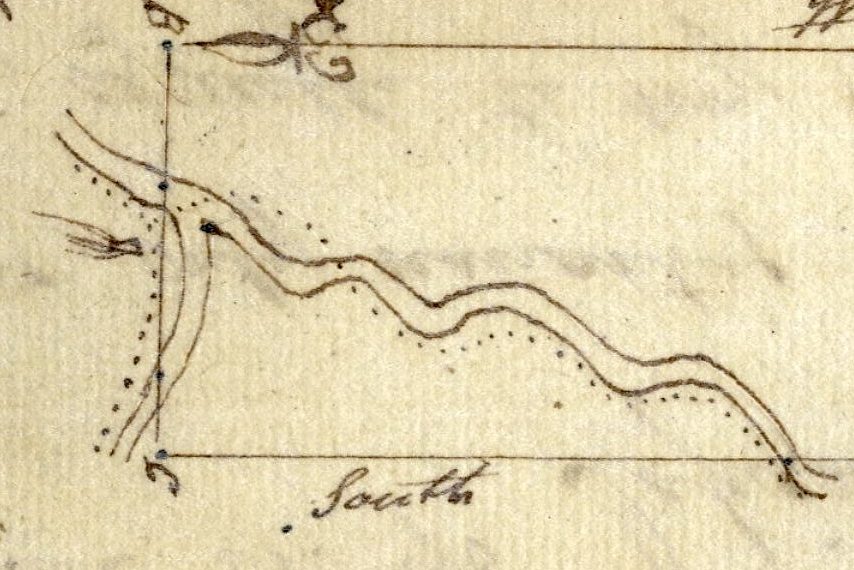 The Discovery of Kentucky