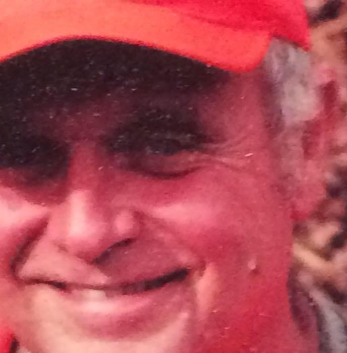 William David Deskins