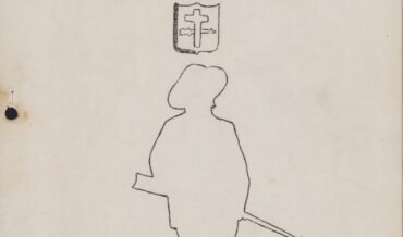 FROM THE PAGES OF THE AMERICAN PIONEER VOL.1 NO.3