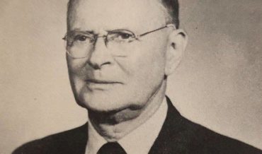 William M. Justice