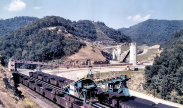 Beth-Elkhorn Corporation /  Pike County Division