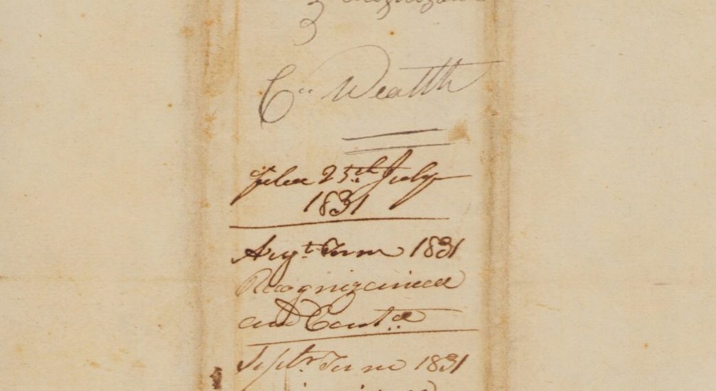 Commonwealth of KY vs Asa McCoy