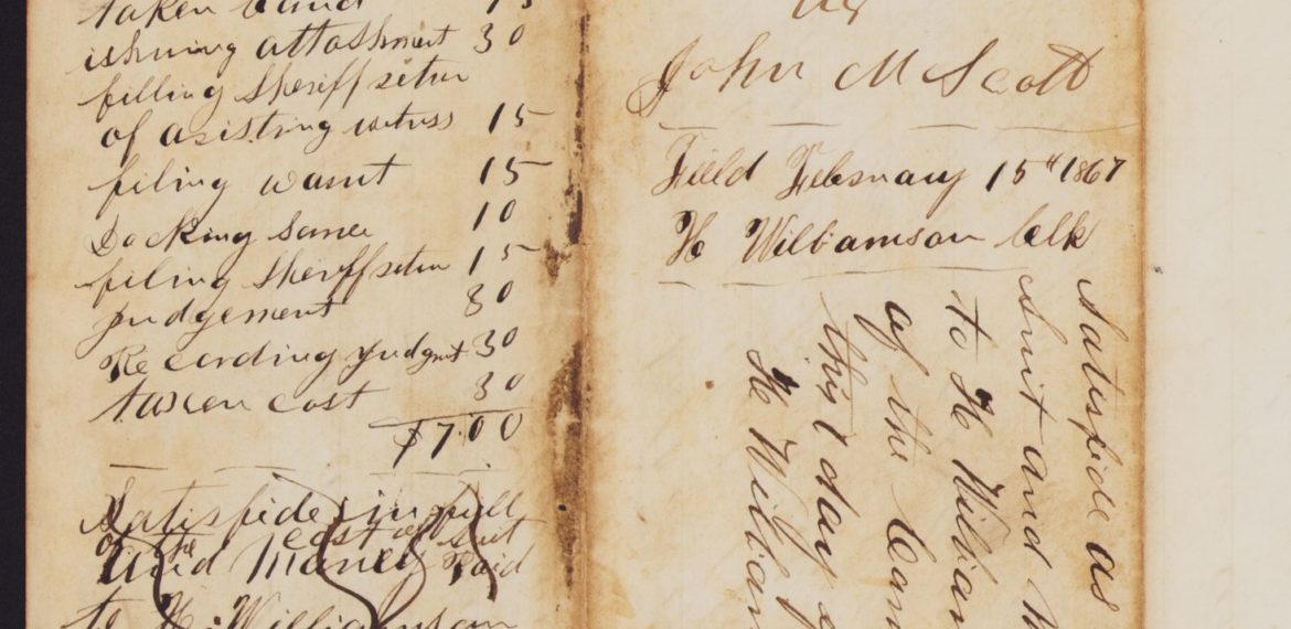 Commonwealth of KY vs John M. Scott