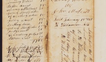 Commonwealth of KY vs John M. Scott