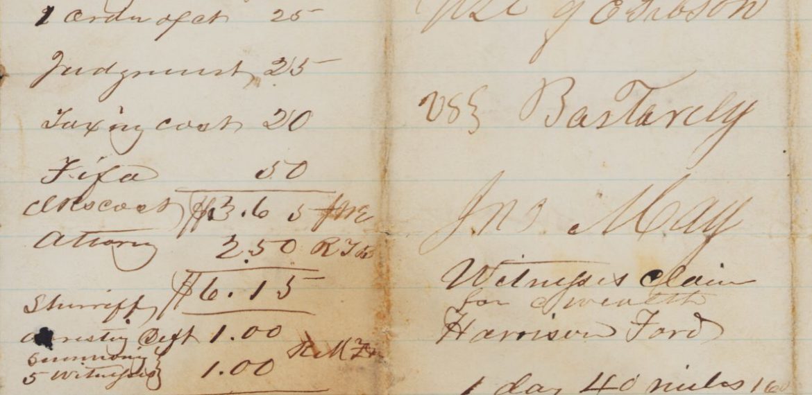 Commonwealth of KY vs John May