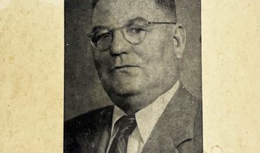 Dr. Roy Sanders