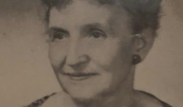 Sylvia Trent Auxier