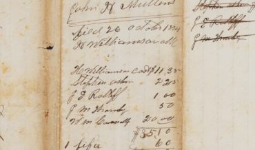 Commonwealth of KY vs John H. Mullins