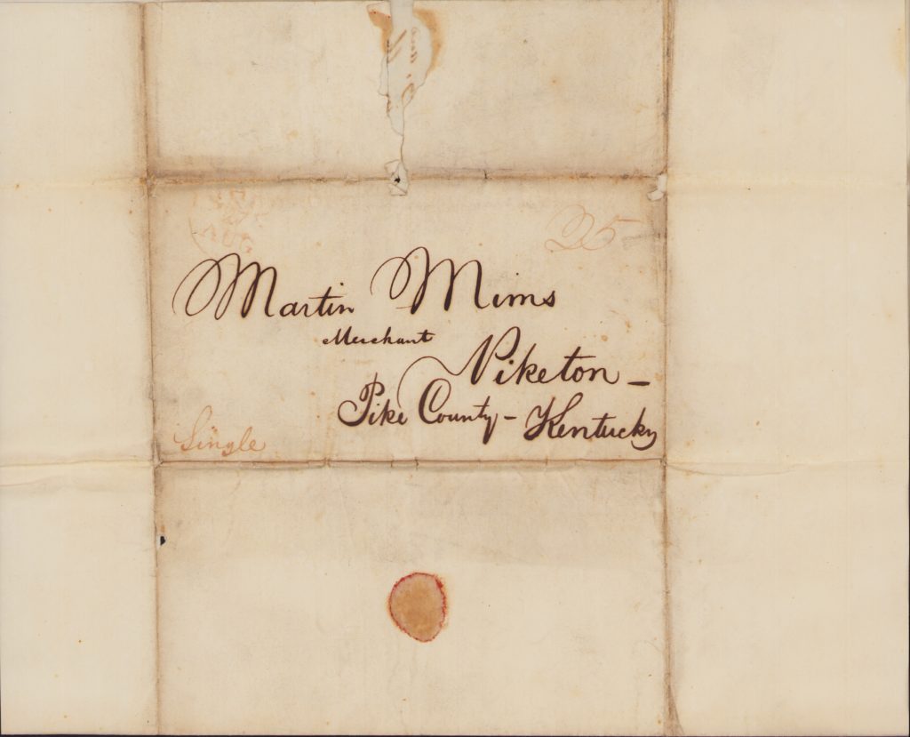 Mims & Allison Merchants