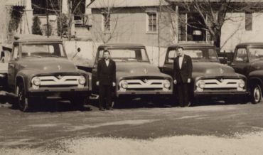 Pike Motor Company