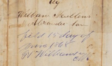 Commonwealth of KY vs William Mullins