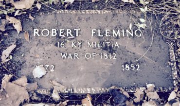 Robert Flemming