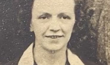 Bessie Riddle Arnold