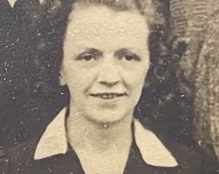 Bessie Riddle Arnold