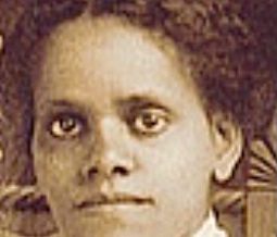 Effie Waller Smith