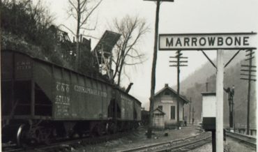 Marrowbone, KY