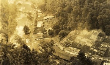 W. M. Ritter Lumber Company