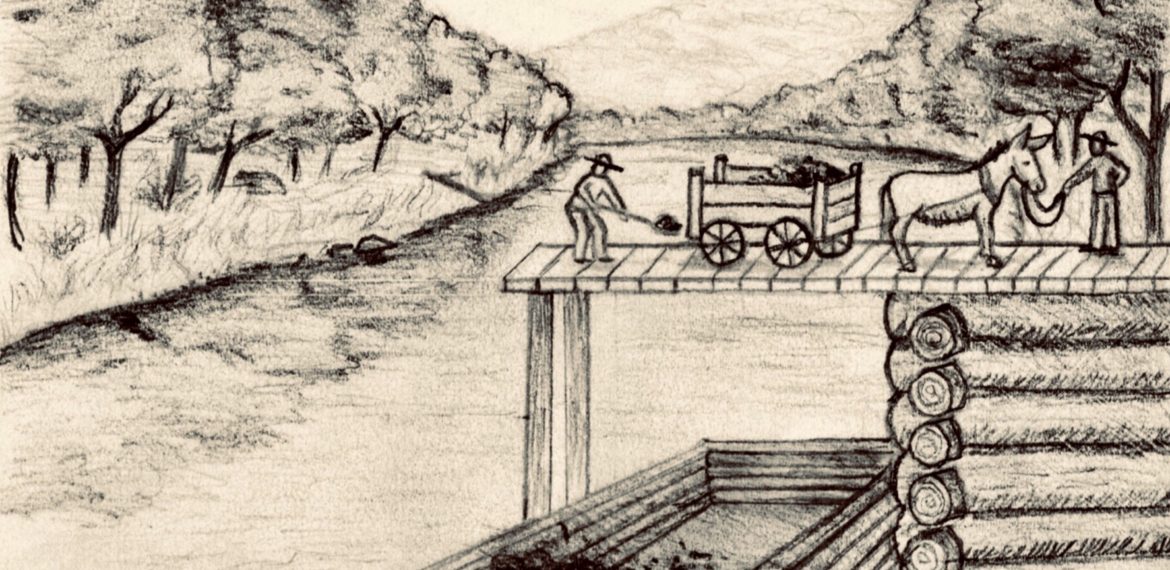 Big Sandy Coal and Mining Company: The First Industrial Mines in Pike County