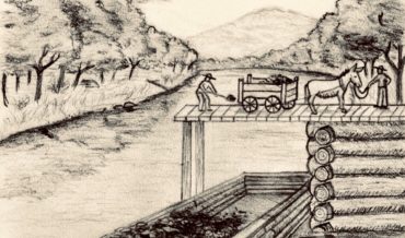 Big Sandy Coal and Mining Company: The First Industrial Mines in Pike County
