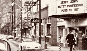 Weddington Theatre