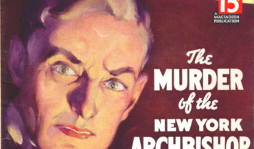 The Killer of the Cumberlands
