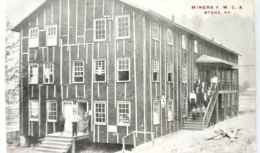 Miners’ YMCA