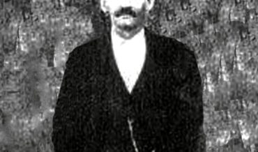 History of The Feuds of the Mountain Parts of Eastern Kentucky