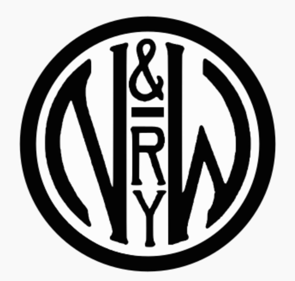 Industrial Shippers Guide of the Norfolk & Western Railway 1919