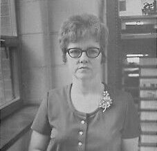 Lillie D. Chaffin