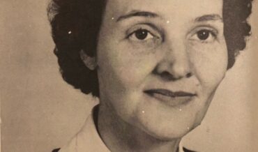 Virginia Casey Turner