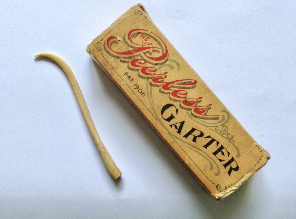 Pike County Tooth Pick