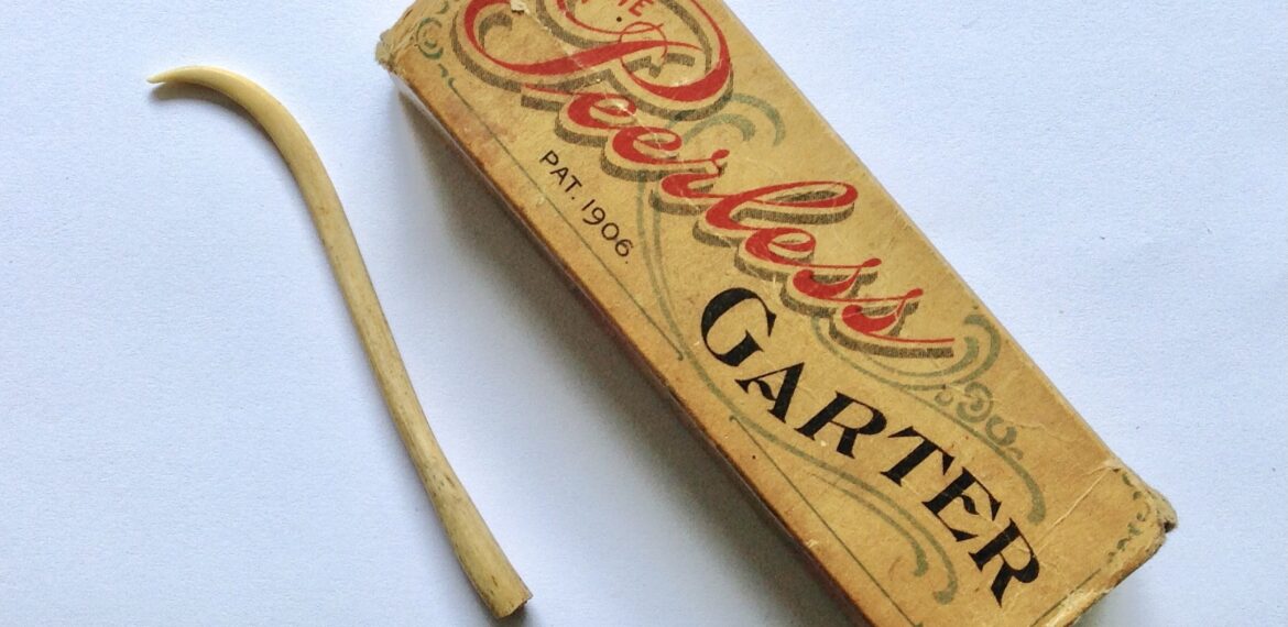 Pike County Tooth Pick