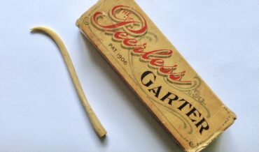 Pike County Tooth Pick