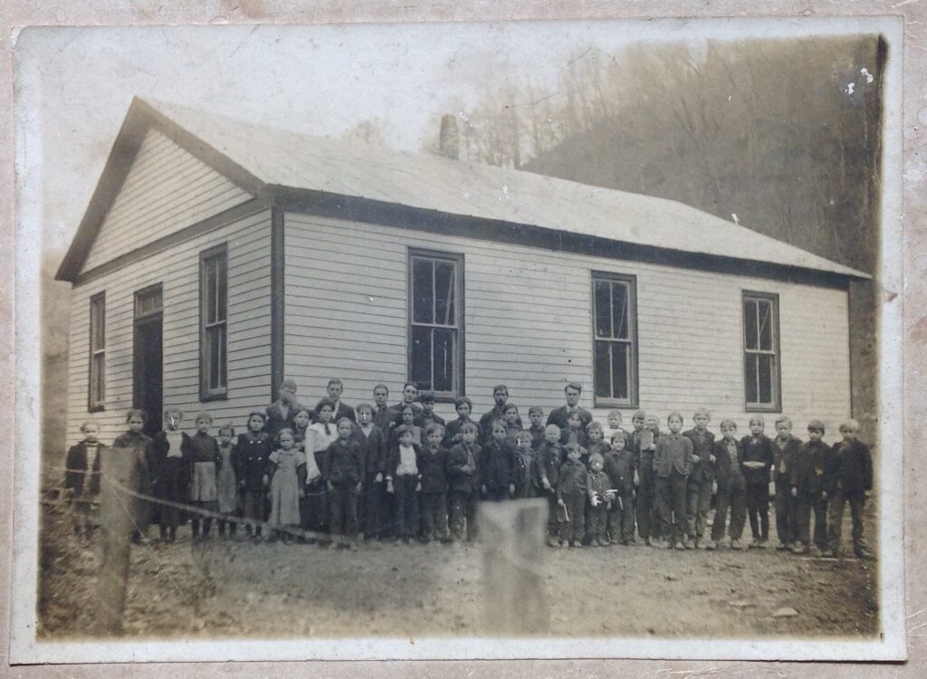 Jackson Stuart School of Etty Kentucky