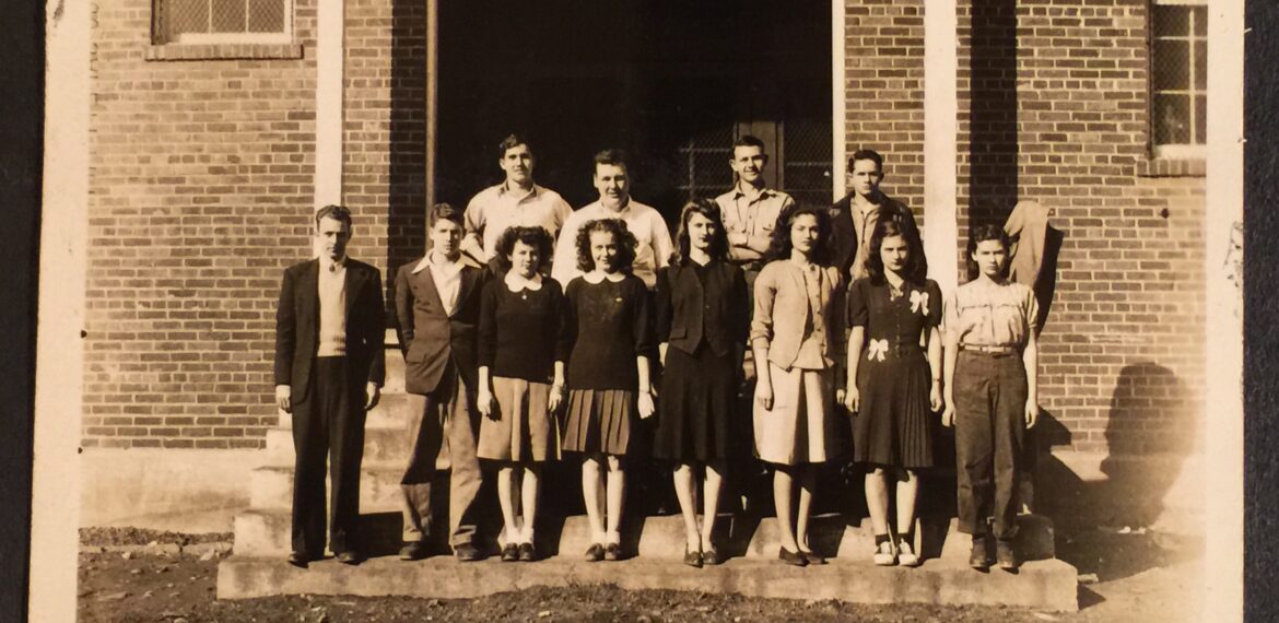 Dorton Community and Schools