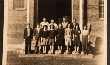 Dorton Community and Schools