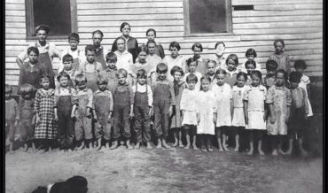 B. F. Johnson School