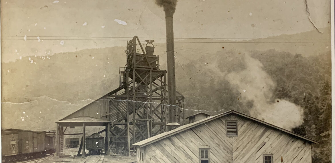 Carson Byproduct Coal Company