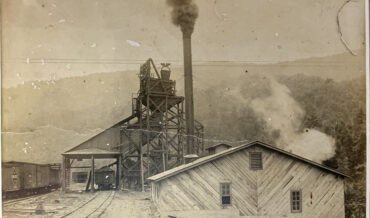 Carson Byproduct Coal Company