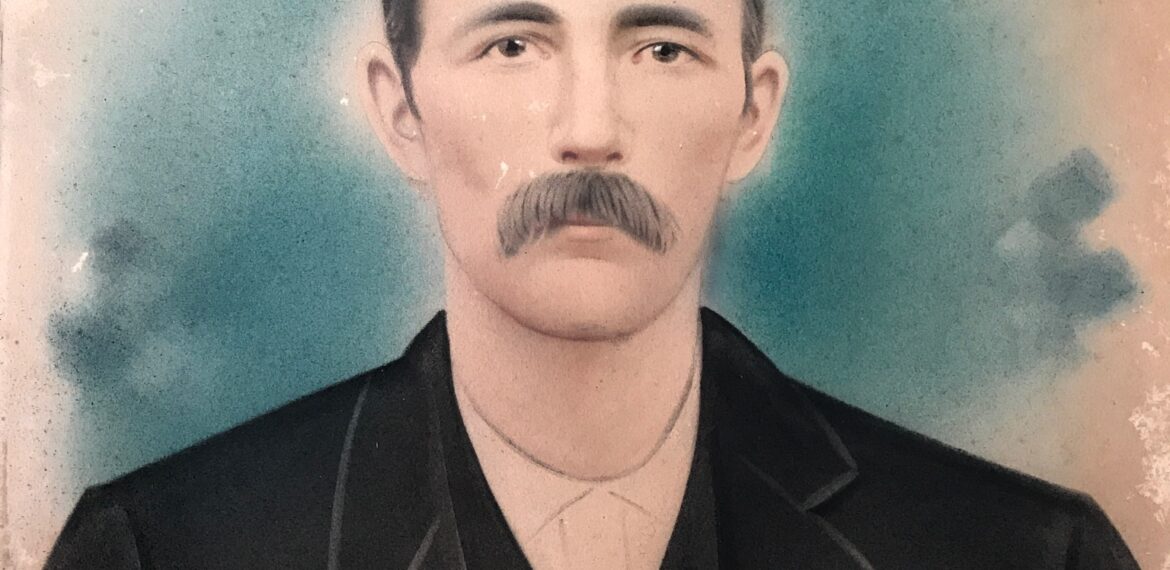 The Sons and Daughters of William Harvey and Clarissa (Ruckers) Johnson