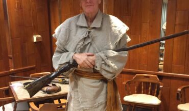 Sons of the American Revolution / Big Sandy Chapter