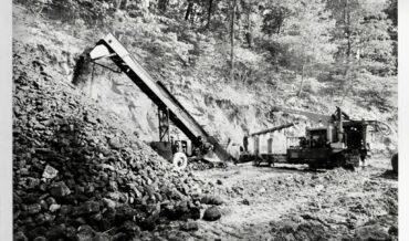 Tackett & Manning Coal Corporation