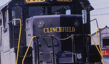 Clinchfield Railroad